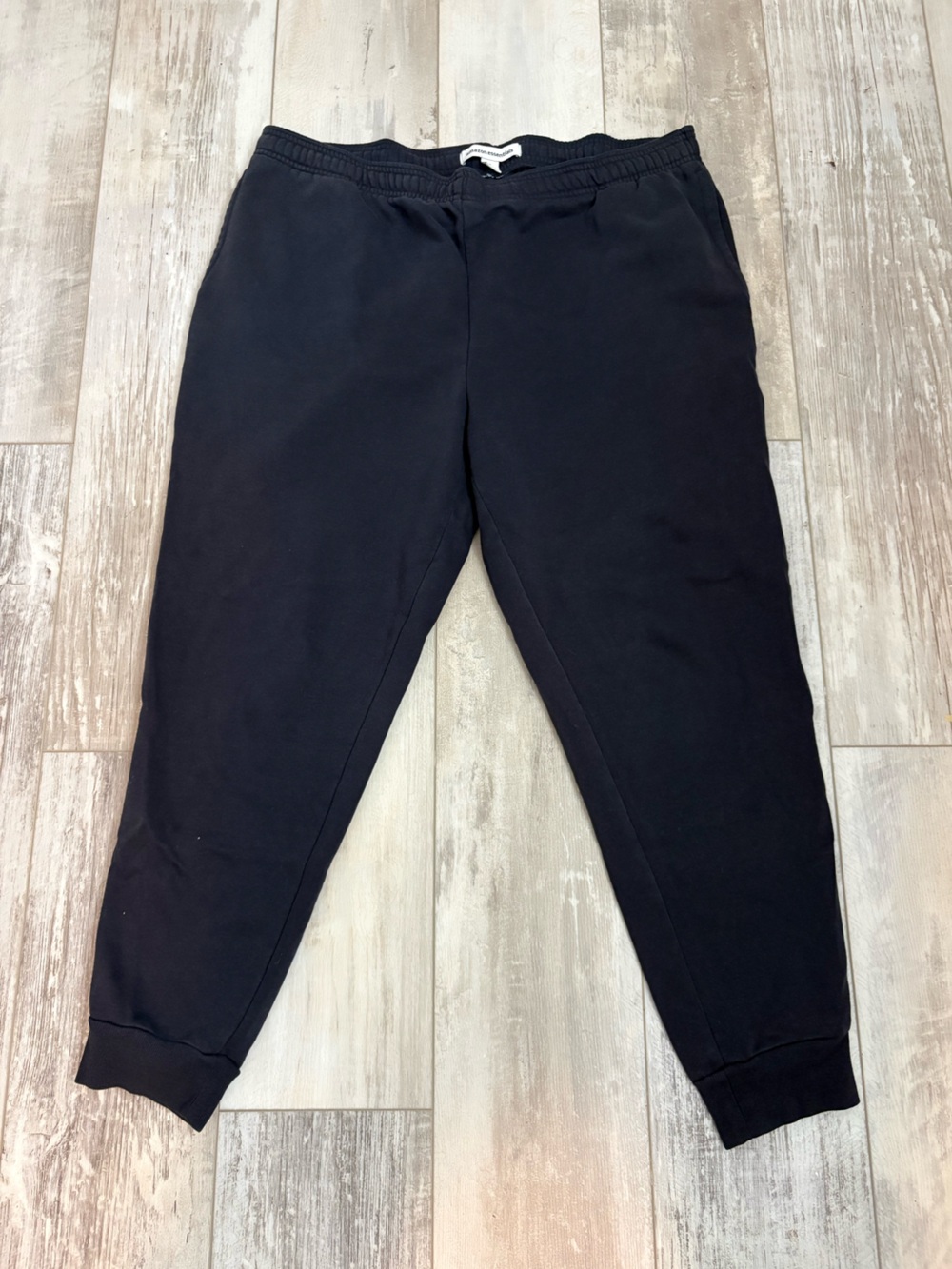 Amazon Essentials Navy Women's Jogger Track Pants Size XL